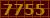 3677 code