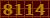 3677 code