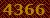 3677 code