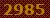 3677 code