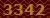 3677 code