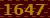 3677 code