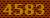 3677 code