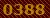 3677 code