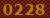 3677 code