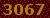 3677 code