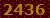 3677 code