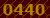 3677 code