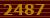 3677 code