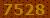 3677 code