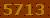 3677 code