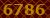 3677 code