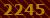 3677 code