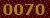 3677 code