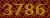 3677 code