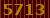 3677 code