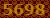 3677 code