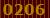 3677 code