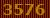 3677 code