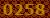 3677 code