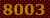 3677 code