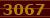 3677 code