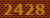 3677 code
