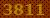 3677 code