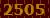 3677 code