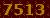 3677 code