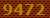 3677 code