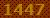 3677 code