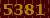 3677 code