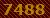 3677 code