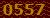 3677 code