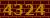 3677 code