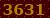 3677 code