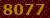 3677 code