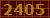 3677 code