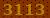 3677 code