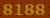 3677 code