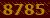 3677 code