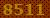 3677 code