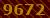 3677 code