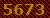 3677 code