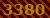 3677 code