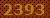 3677 code