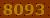 3677 code
