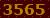 3677 code