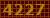 3677 code